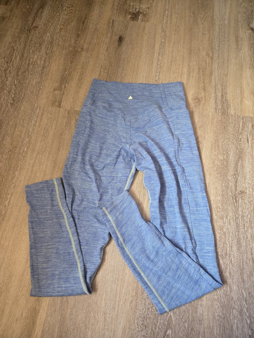 Vitality Daydream Block Pant - M